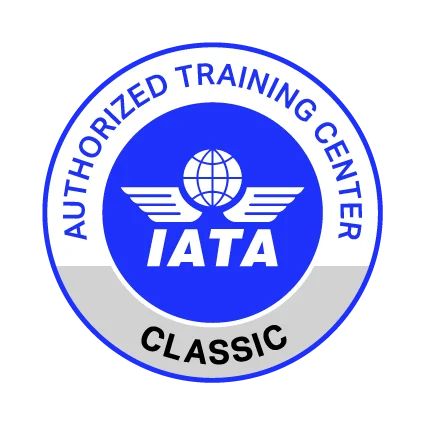 IATA Authorized Training Center Classic